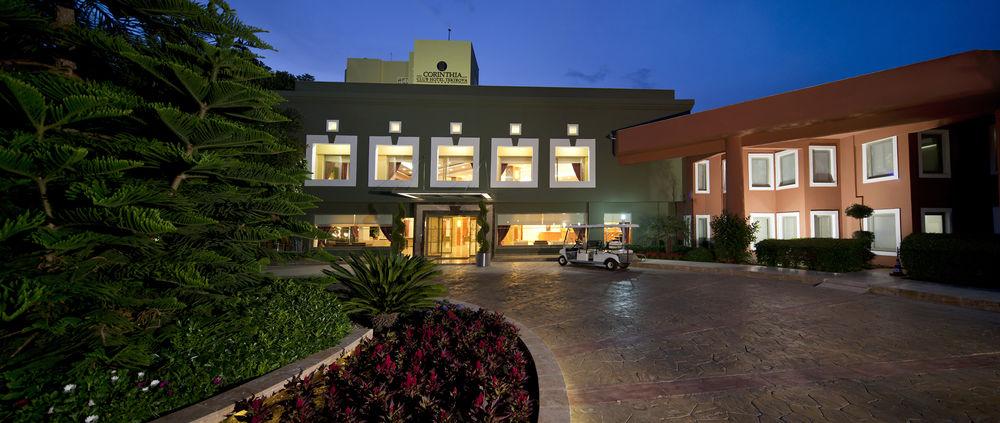 Corinthia Club Hotel Tekirova Exterior photo