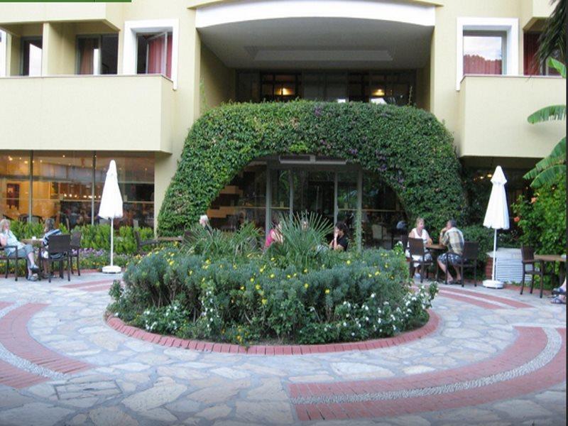 Corinthia Club Hotel Tekirova Exterior photo